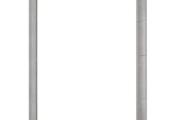 IFC S6A NB Теплоизоляционный фартук 114х118см RoofLITE – Купить оптом и в розницу