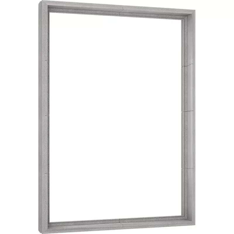 IFC S8A Теплоизоляционный фартук 114х140см RoofLITE купить в санкт-петербурге