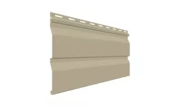 Виниловый сайдинг Mitten Oregon Pride Ivory. Артикул: Mitten11