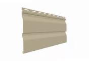 Виниловый сайдинг Mitten Oregon Pride Ivory – Купить оптом и в розницу