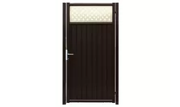 Калитка Estet Plus 2,0х1 RR 32/1014 GL. Цена: 47.500 руб. Артикул: 24430