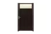 Калитка Estet Plus 2,0х1 RR 32/RR 32 GL – Купить оптом и в розницу