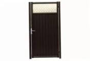 Калитка Estet Plus 2,0х1 RR 32/1014 GL – Купить оптом и в розницу