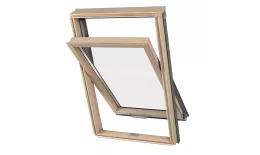KAА P6A B1500 94х118см (ручка снизу) Окно мансардное Dakea. Цена: 64.277 руб. Артикул: 48123