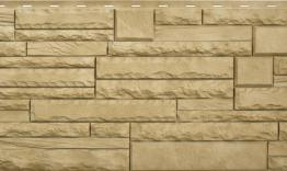 Фасадные панели Альта-Профиль Скалистый Камень Альпы. Цена: 784 руб. Артикул: Aita-Profil-FP06