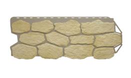 Фасадные панели Альта-Профиль Бутовый Камень Балтийский. Цена: 784 руб. Артикул: Aita-Profil-FP04