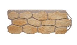 Фасадные панели Альта-Профиль Бутовый Камень Греческий. Цена: 746 руб. Артикул: Aita-Profil-FP04_2