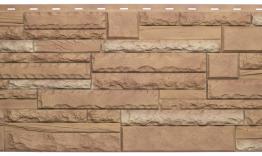 Фасадные панели Альта-Профиль Скалистый Камень-комби Памир. Цена: 746 руб. Артикул: Aita-Profil-FP06_3