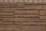 Фасадные панели Альта-Профиль Скалистый Камень Тибет – Купить оптом и в розницу