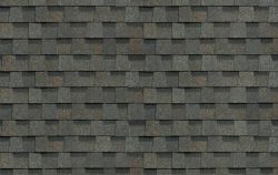 Гибкая черепица ТехноНИКОЛЬ Shinglas/Шинглас Кантри атланта