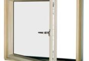 Карнизное окно BDR P5 78х75см Fakro – Купить оптом и в розницу