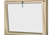 Карнизное окно BVP P2 78х60см Fakro – Купить оптом и в розницу