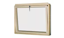 Карнизное окно BVP P2 78х95см Fakro. Цена: 73.755 руб. Артикул: 47615