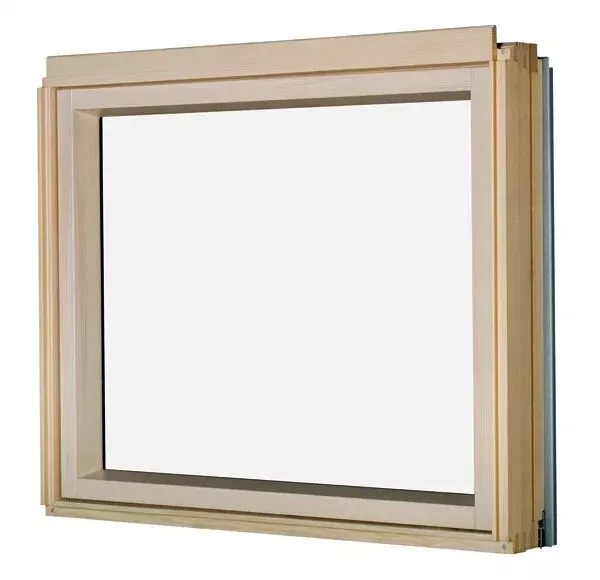 Карнизное окно глухое BXP P2 114x95 Fakro купить в санкт-петербурге
