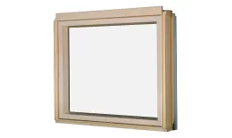 Карнизное окно глухое BXP P2 78х75см Fakro. Цена: 61.591 руб. Артикул: 47624