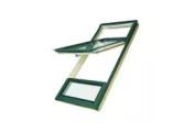 FAKRO FDY-V U3 Duet proSky LUX 94*206 см. – Купить оптом и в розницу