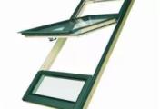 FAKRO FDY-V U3 Duet proSky LUX 94*255 см. – Купить оптом и в розницу
