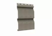 Виниловый сайдинг Mitten Sentry Khaki brown – Купить оптом и в розницу