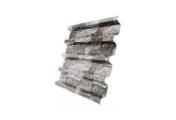 Профнастил Grand Line Н60 R Print Elite 0,45 мм King Stone Королевский камень – Купить оптом и в розницу