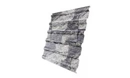 Профнастил Grand Line С20R Print Elite 0,45 мм King Stone Королевский камень. Цена: 1.117 руб. Артикул: C20GL-cpkk