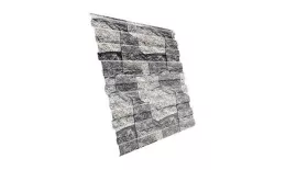 Профнастил Grand Line С10 A Print Elite 0,45 мм King Stone Королевский камень. Цена: 1.103 руб. Артикул: C10aGL-cpkk