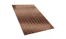 Профнастил С8 B ECOSTEEL 0,5 мм Кирпич. Цена: 1.038 руб. Артикул: C8BES-kir