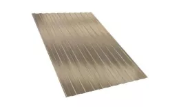 Профнастил С8 B ECOSTEEL 0,5 мм Клен. Артикул: C8BES-kl