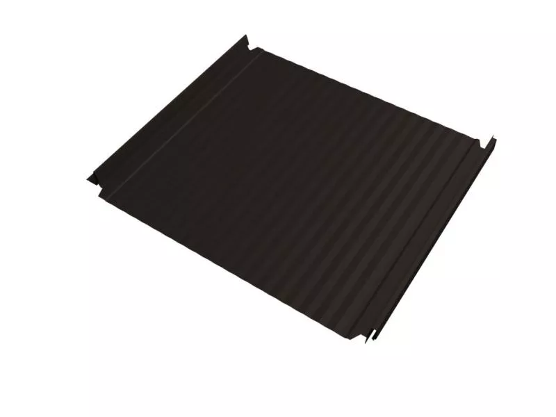 Кликфальц Double Pro Gofr Grand Line 0,5 Atlas X с пленкой на замках RR 32 темно-коричневый купить в санкт-петербурге