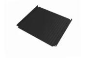 Кликфальц Double Pro Gofr Grand Line 0,5 GreenCoat Pural BT, matt RR2H3 (RAL 7016 антрацитово-серый) – Купить оптом и в розницу