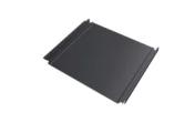 Кликфальц Double Pro Grand Line 0,45 Drap TR lite с пленкой на замках RAL 7024 мокрый асфальт – Купить оптом и в розницу