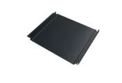 Кликфальц Double Pro Grand Line 0,5 Drap TX с пленкой на замках RAL 7016 антрацитово-серый – Купить оптом и в розницу