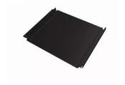 Кликфальц Double Pro Grand Line 0,5 Satin Matt TX с пленкой на замках RR 32 темно-коричневый – Купить оптом и в розницу
