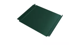 Кликфальц Double Pro Grand Line 0,5 Satin с пленкой на замках RAL 6005 зеленый мох. Цена: 625 руб. Артикул: 46875