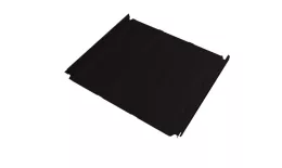 Кликфальц Double Pro Line Grand Line 0,45 Drap-double TX с пленкой на замках RAL 9005 черный. Цена: 1.232 руб. Артикул: 46915