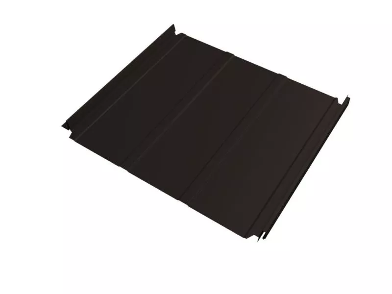 Кликфальц Double Pro Line Grand Line 0,5 Atlas X с пленкой на замках RR 32 темно-коричневый купить в санкт-петербурге