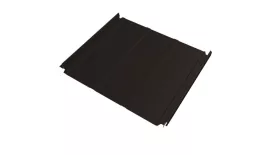 Кликфальц Double Pro Line Grand Line 0,5 Drap с пленкой на замках RR 32 темно-коричневый. Цена: 981 руб. Артикул: 46945
