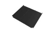 Кликфальц Double Pro Line Grand Line 0,5 GreenCoat Pural BT, RR2H3 (RAL 7016 антрацитово-серый) – Купить оптом и в розницу