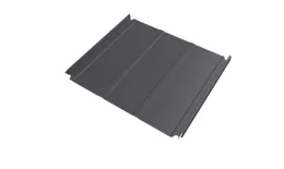 Кликфальц Double Pro Line Grand Line 0,5 Satin с пленкой на замках RAL 7004 сигнальный серый. Цена: 781 руб. Артикул: 46984