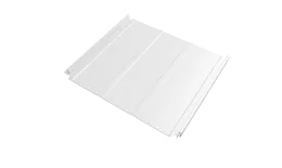 Кликфальц Double Pro Line Grand Line 0,5 Satin с пленкой на замках RAL 9003 сигнальный белый. Цена: 776 руб. Артикул: 46989