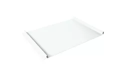 Кликфальц Grand Line 0,45 Drap TX с пленкой на замках RAL 9003 сигнальный белый. Цена: 856 руб. Артикул: 37278