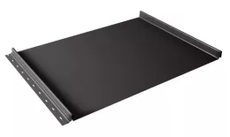 Кликфальц Grand Line 0,5 Satin Matt TX с пленкой на замках RAL 7024 мокрый асфальт. Цена: 1.339 руб. Артикул: 37313