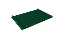 Кликфальц Line Grand Line 0,45 Drap TR с пленкой на замках RAL 6005 зеленый мох. Цена: 836 руб. Артикул: 47149