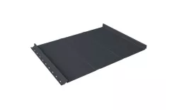 Кликфальц Line Grand Line 0,5 Drap с пленкой на замках RAL 7024 мокрый асфальт. Цена: 936 руб. Артикул: 47153