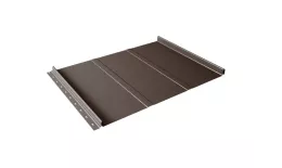 Кликфальц Line Grand Line 0,5 Drap TX с пленкой на замках RR 32 темно-коричневый. Цена: 964 руб. Артикул: 37365