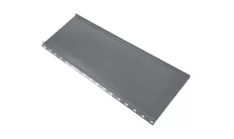 Кликфальц mini Grand Line 0,5 Drap TX с пленкой на замках RAL 7024 мокрый асфальт. Цена: 1.012 руб. Артикул: 37435