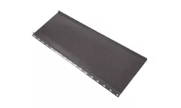Кликфальц mini Grand Line 0,5 Drap TX с пленкой на замках RR 32 темно-коричневый. Цена: 1.023 руб. Артикул: 37438