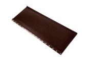 Кликфальц mini Grand Line 0,5 GreenCoat Pural BT, matt с пленкой на замках RR 887 шоколадно-коричневый (RAL 8017 шоколад) – Купить оптом и в розницу