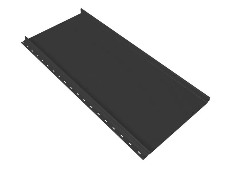 Кликфальц mini Grand Line 0,5 PurPro Matt 275 с пленкой на замках RAL 7016 антрацитово-серый купить в санкт-петербурге
