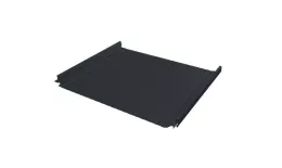 Кликфальц Pro Gofr Grand Line 0,5 Drap с пленкой на замках RAL 7024 мокрый асфальт. Цена: 1.021 руб. Артикул: 47169