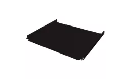 Кликфальц Pro Gofr Grand Line 0,5 Drap с пленкой на замках RAL 9005 черный. Цена: 1.021 руб. Артикул: 47171